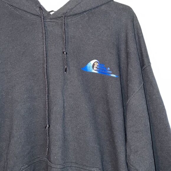 Gildan heavy sweatshirt   - Picture 2 of 9